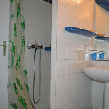 شقة 2 Pieces Mezzanine 6 Couchages St Cyprien Sc490-022