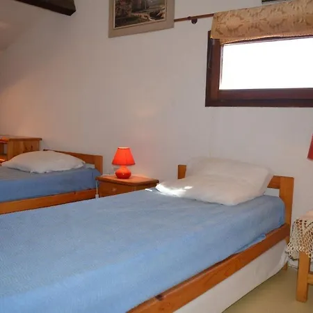 شقة 2 Pieces Mezzanine 6 Couchages St Cyprien Sc490-022 سان سيبريان