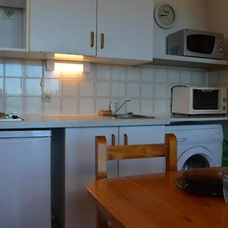 شقة 2 Pieces Mezzanine 6 Couchages St Cyprien Sc490-022