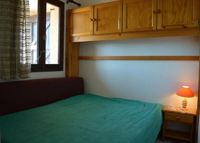 Apartamento 2 Pieces Mezzanine 6 Couchages St Cyprien Sc490-022