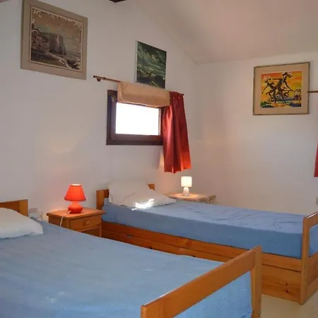 2 Pièces Mezzanine 6 Couchages St Cyprien Sc490-022 Saint-Cyprien (Pyrenees-Orientales)