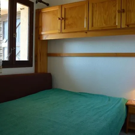 Appartement 2 Pieces Mezzanine 6 Couchages St Cyprien Sc490-022