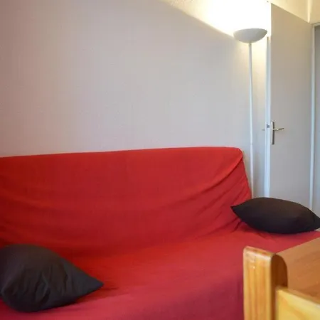 2 Pièces Mezzanine 6 Couchages St Cyprien Sc490-022